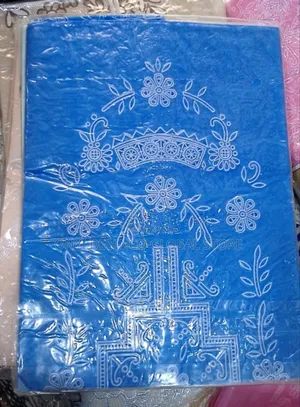 Luxury Tablecloth Cover for Dining Tab /Restaurant Table Mat