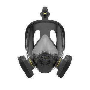 Corpro - Full Face Mask Ffm1600 - Small, Medium & Large