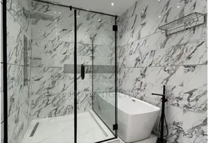 Shower Cubicle