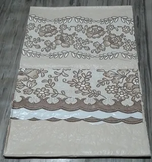 Luxury Tablecloth Cover for Dining Tab /Restaurant Table Mat