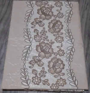 Luxury Tablecloth Cover for Dining Tab /Restaurant Table Mat