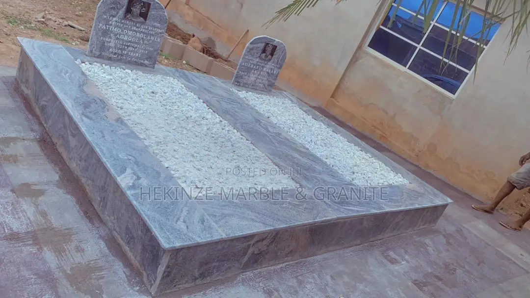 Marble Tomb