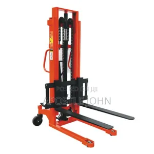 Hydraulic Manual Forklift