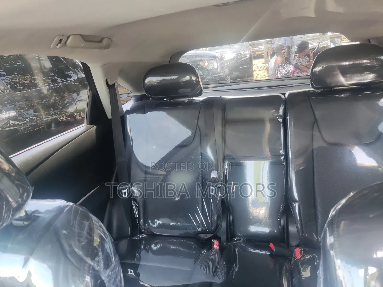 Lexus RX 350 2015 Silver