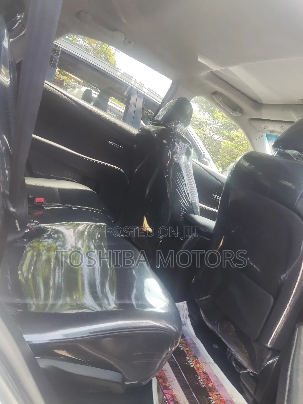 Lexus RX 350 2015 Silver