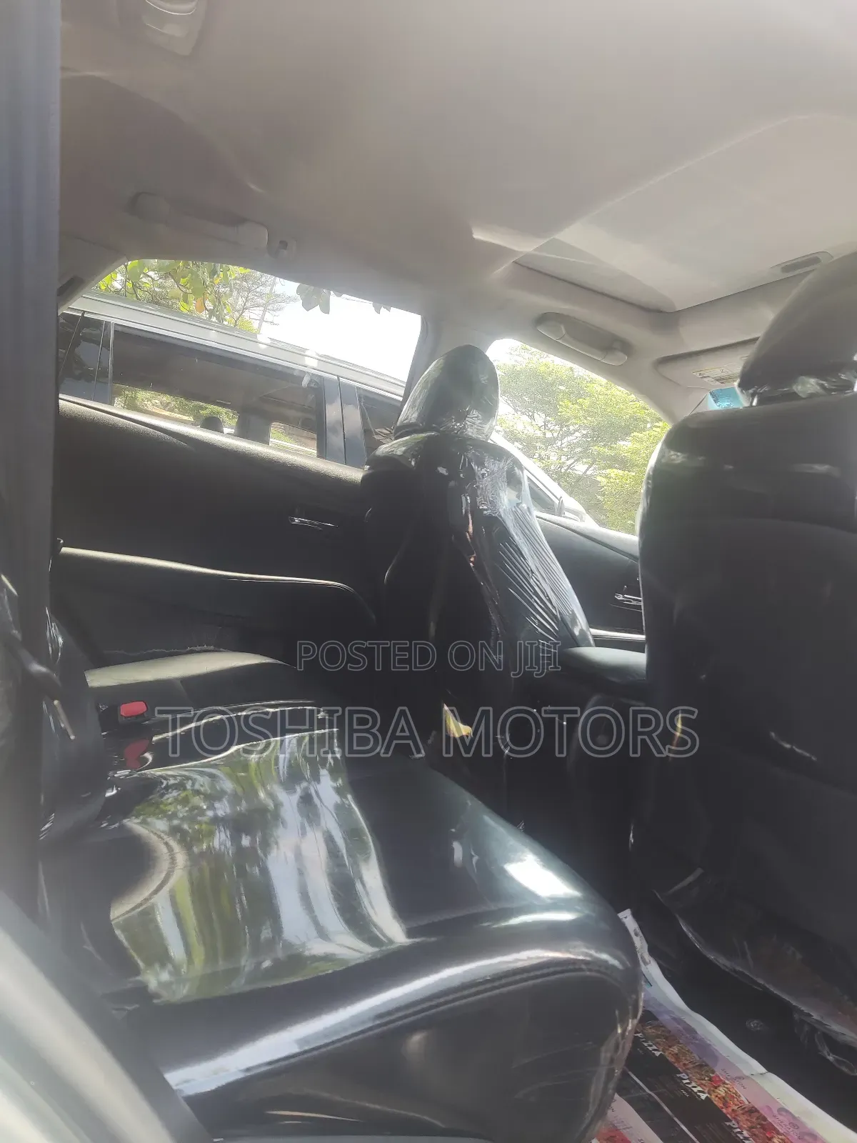 Lexus RX 350 2015 Silver