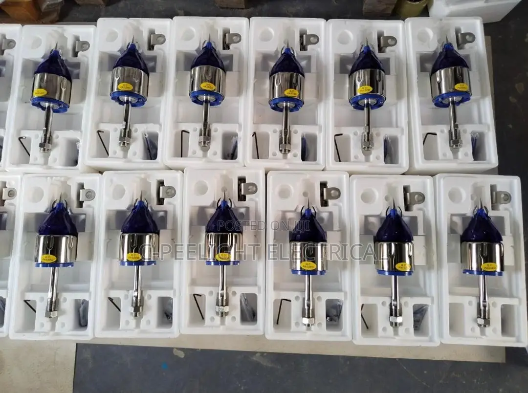 Indelec Thunder Arrestor