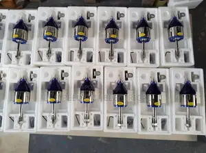 Indelec Thunder Arrestor