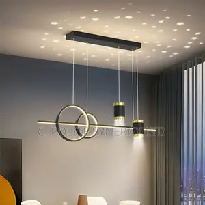 Dropping Light