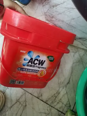 Deep Cleaning Detergent