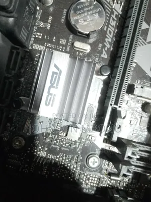 Desktop Computer Asus 16GB Intel Core I7 HDD+SSD 256GB