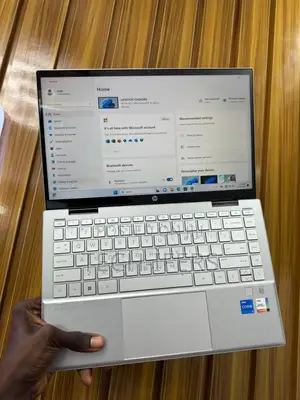 Laptop HP Pavilion X360 16GB Intel Core I5 SSD 512GB