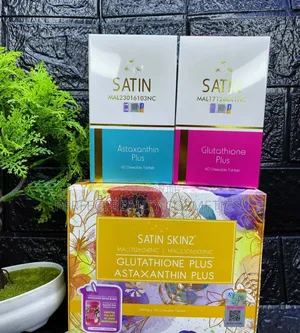 Satinz Skin