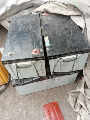 We're Buying Weak Inverter Battery in Abuja