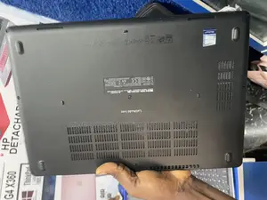 Laptop Dell Latitude 5480 16GB Intel Core i5 SSD 256GB