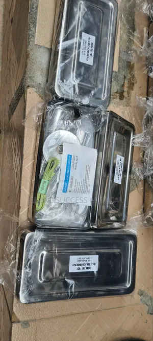 Accouchment Complete Set