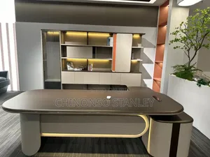 Executive Office Table 2.2mtr