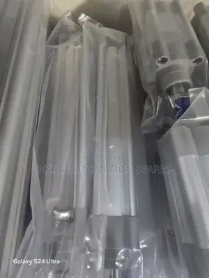 Festo Pneumatic Cylinder | DSBC-50-380-PPPVA-N3| 1463766