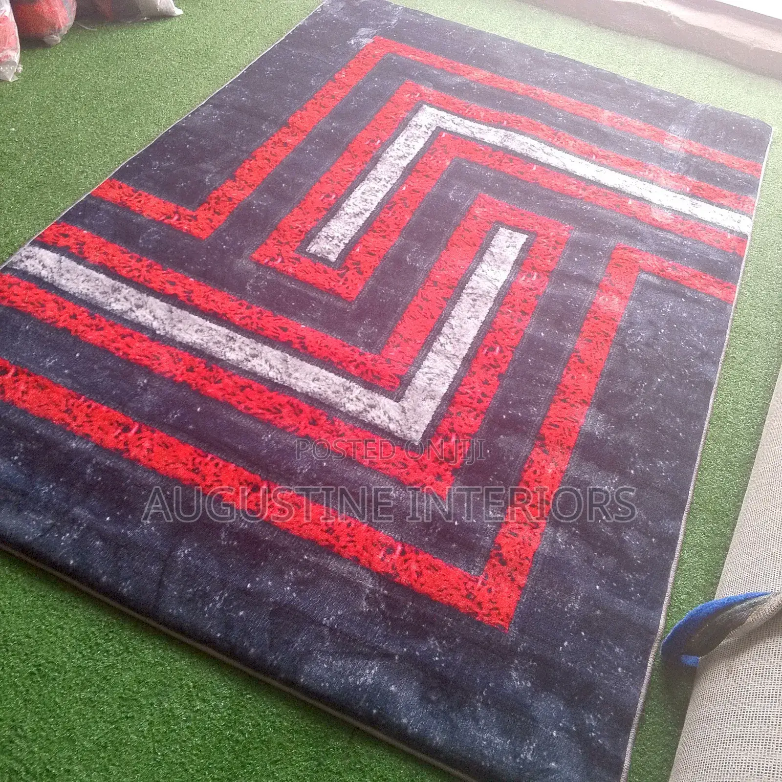 High Quality Center Rug Carpet Size 5/7