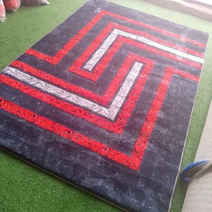 High Quality Center Rug Carpet Size 5/7