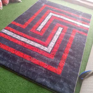 High Quality Center Rug Carpet Size 5/7