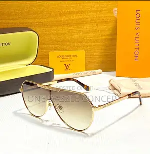 Louis Vuitton Sunglasses