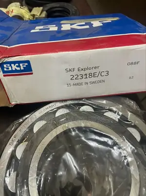 22318e/C3 S.K.F Bearing