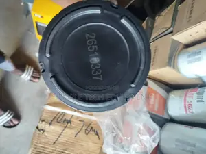 Perkins Filter 26510337