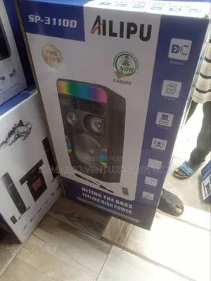 Ailipu Speaker SP31100
