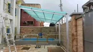 Carport Shade