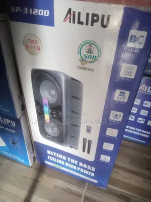 Ailipu Pa System Sp 31200