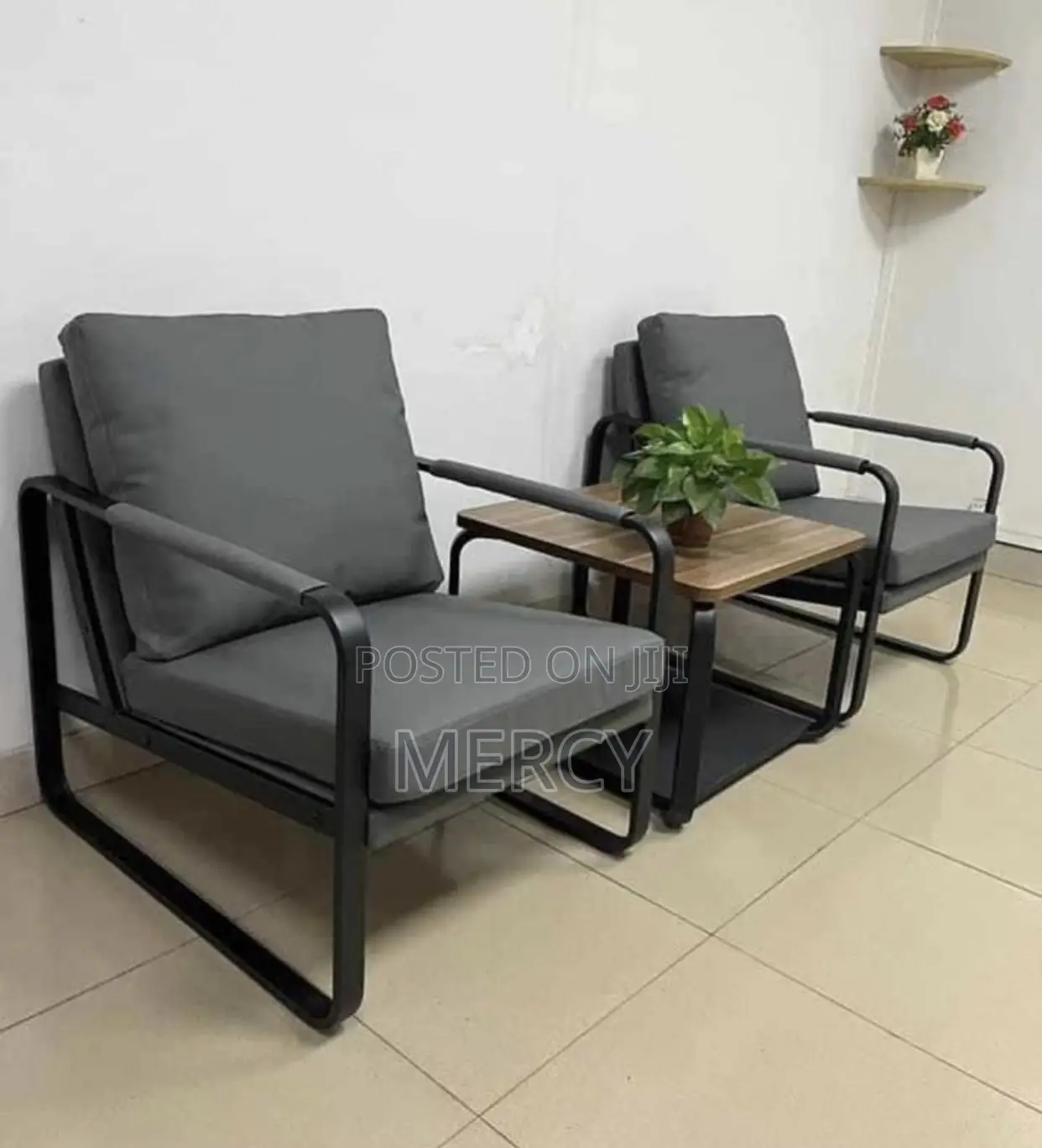 Relaxation Chair