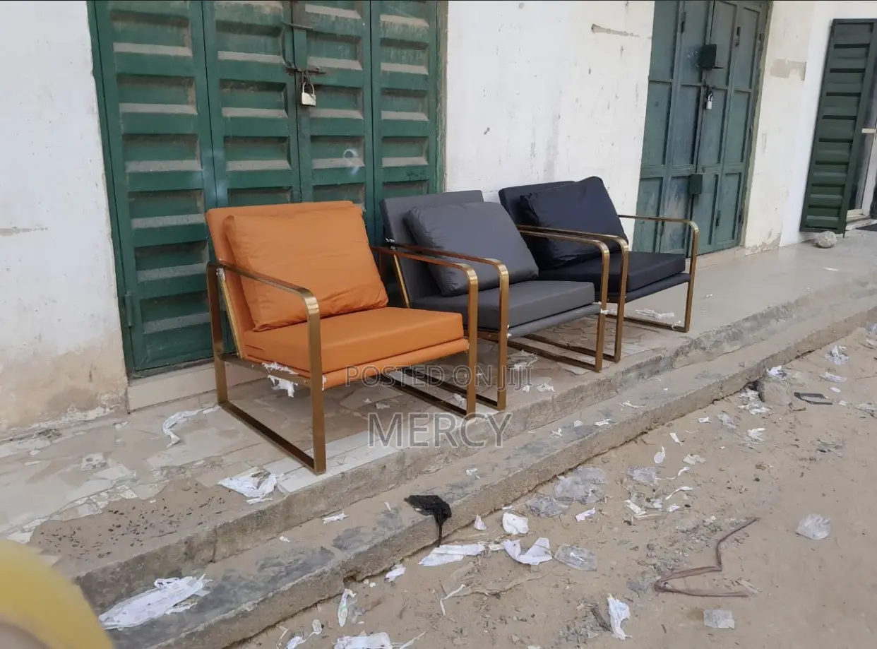 Relaxation Chair