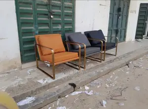 Relaxation Chair
