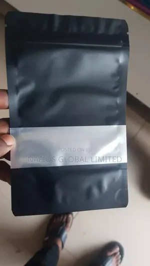 Nylon Plain