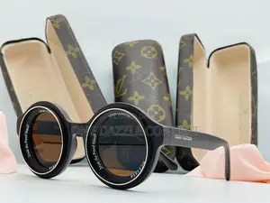 Louis Vuitton Quality Luxury Glasses