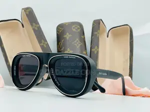 Louis Vuitton Quality Luxury Glasses