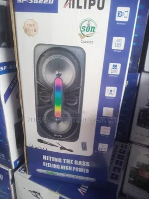 Ailipu Sound System Sp38220