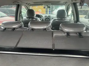 Honda CR-V 2010 Green