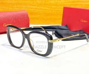 Cartier Eyewear