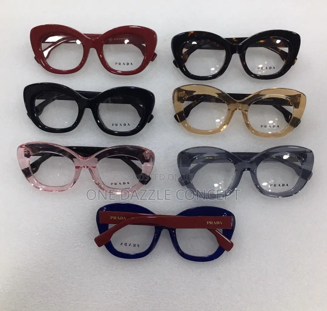 Eyewear New Arrival