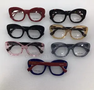 Eyewear New Arrival