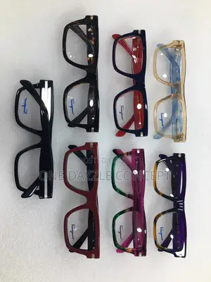 Eyewear New Arrival