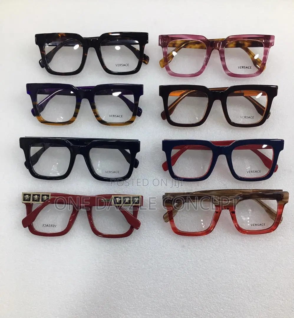Eyewear New Arrival