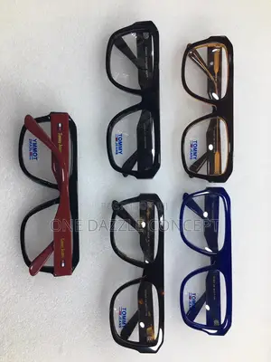 Eyewear New Arrival