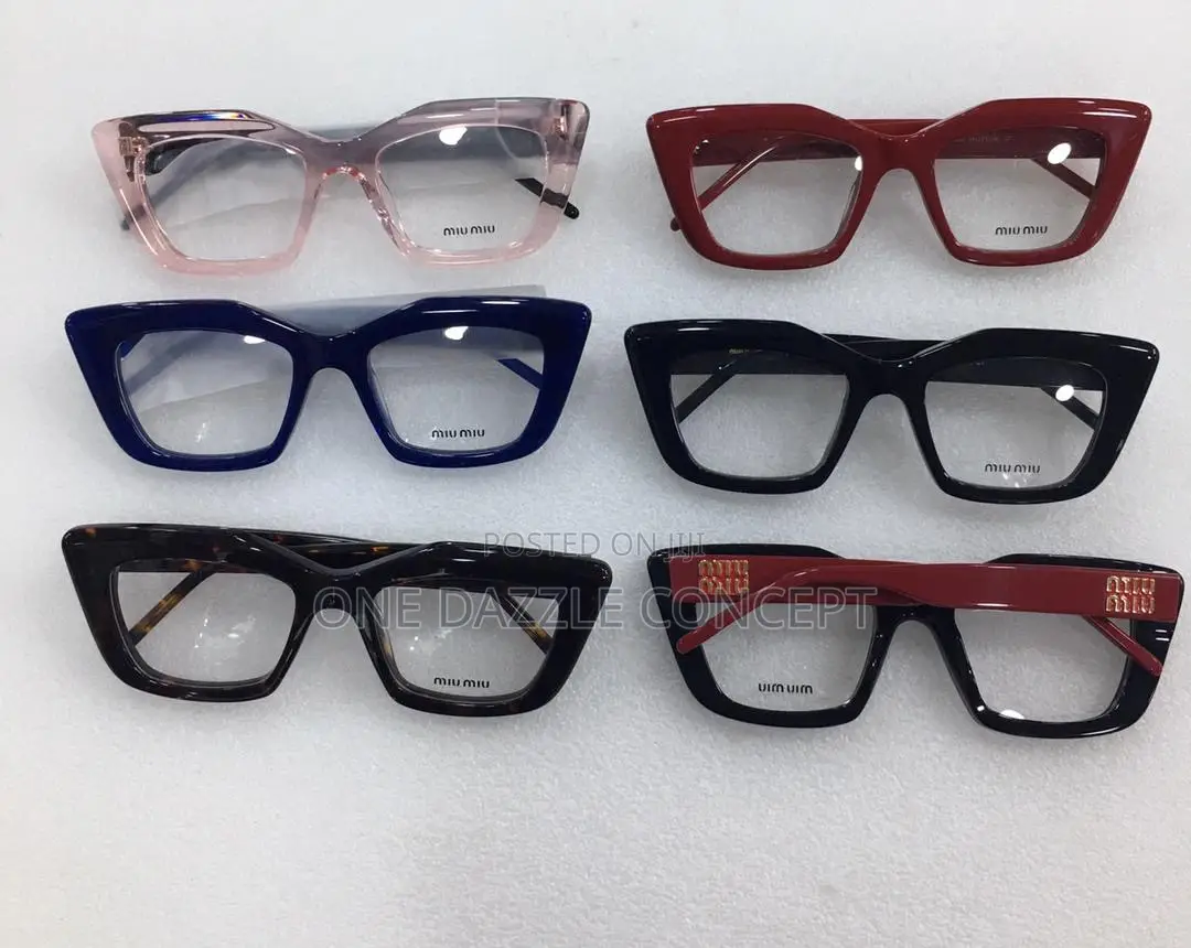 Eyewear New Arrival
