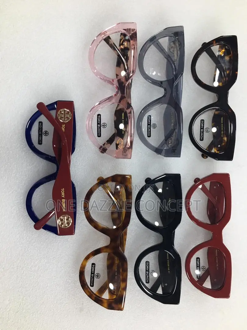 Eyewear New Arrival