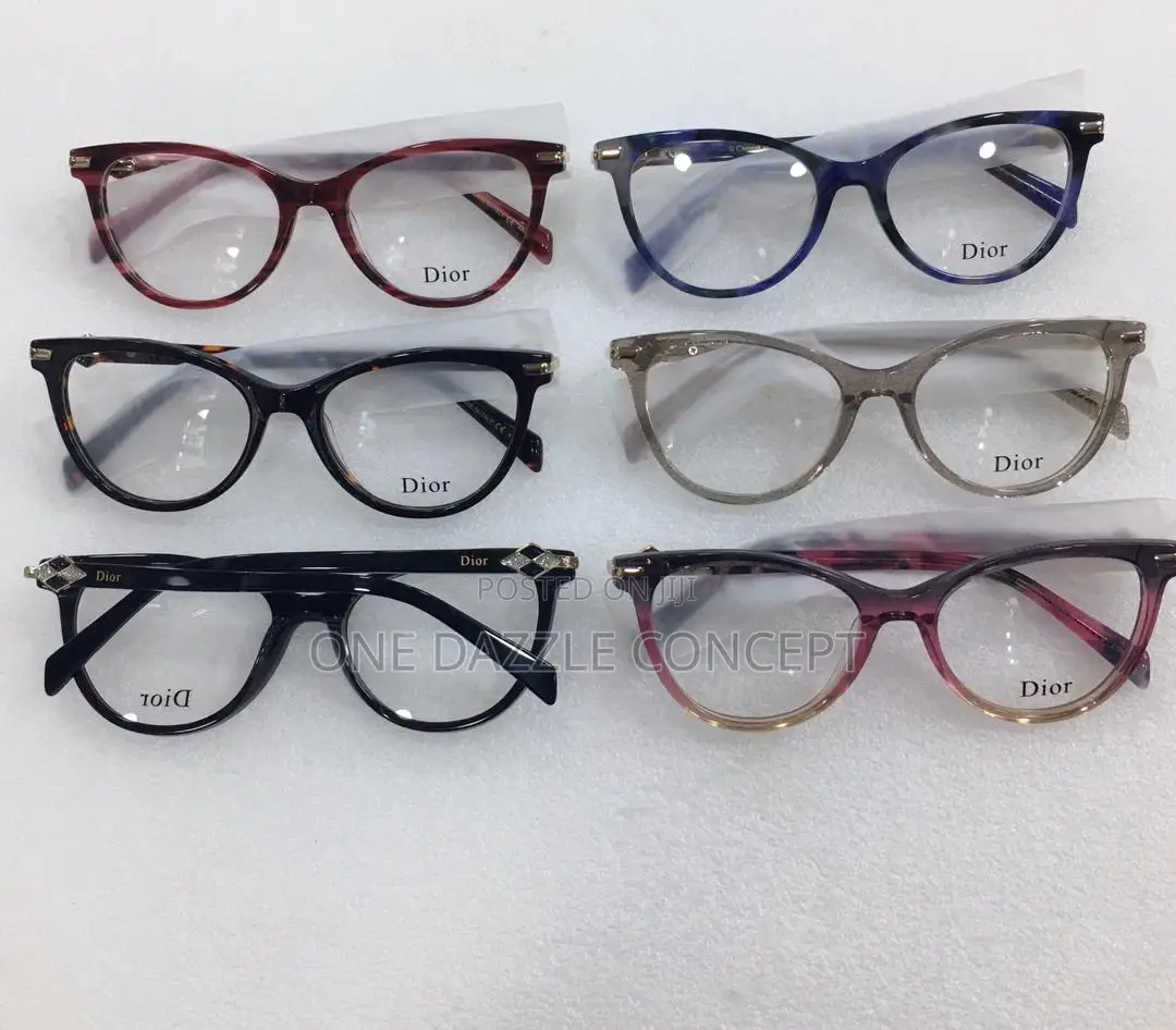 Eyewear New Arrival