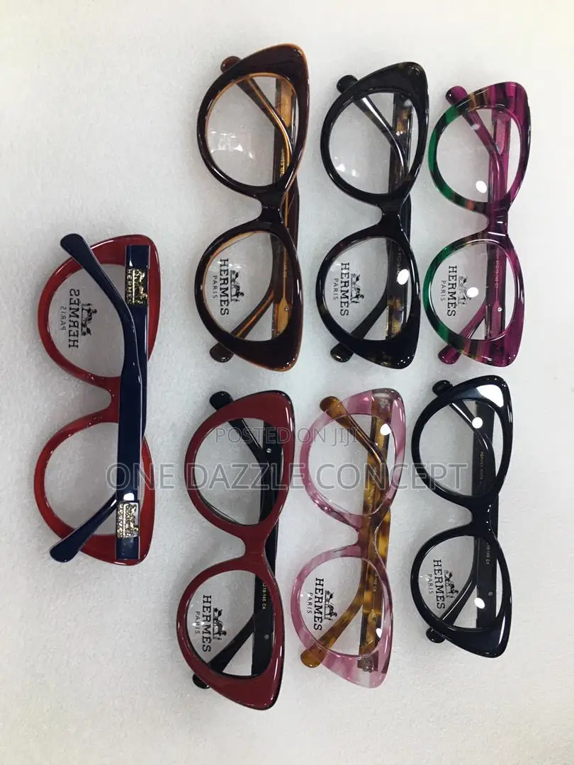 Eyewear New Arrival