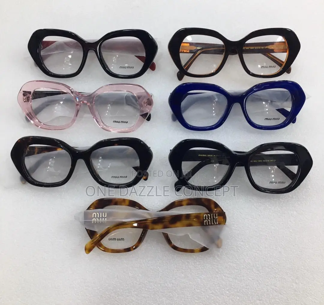 Eyewear New Arrival